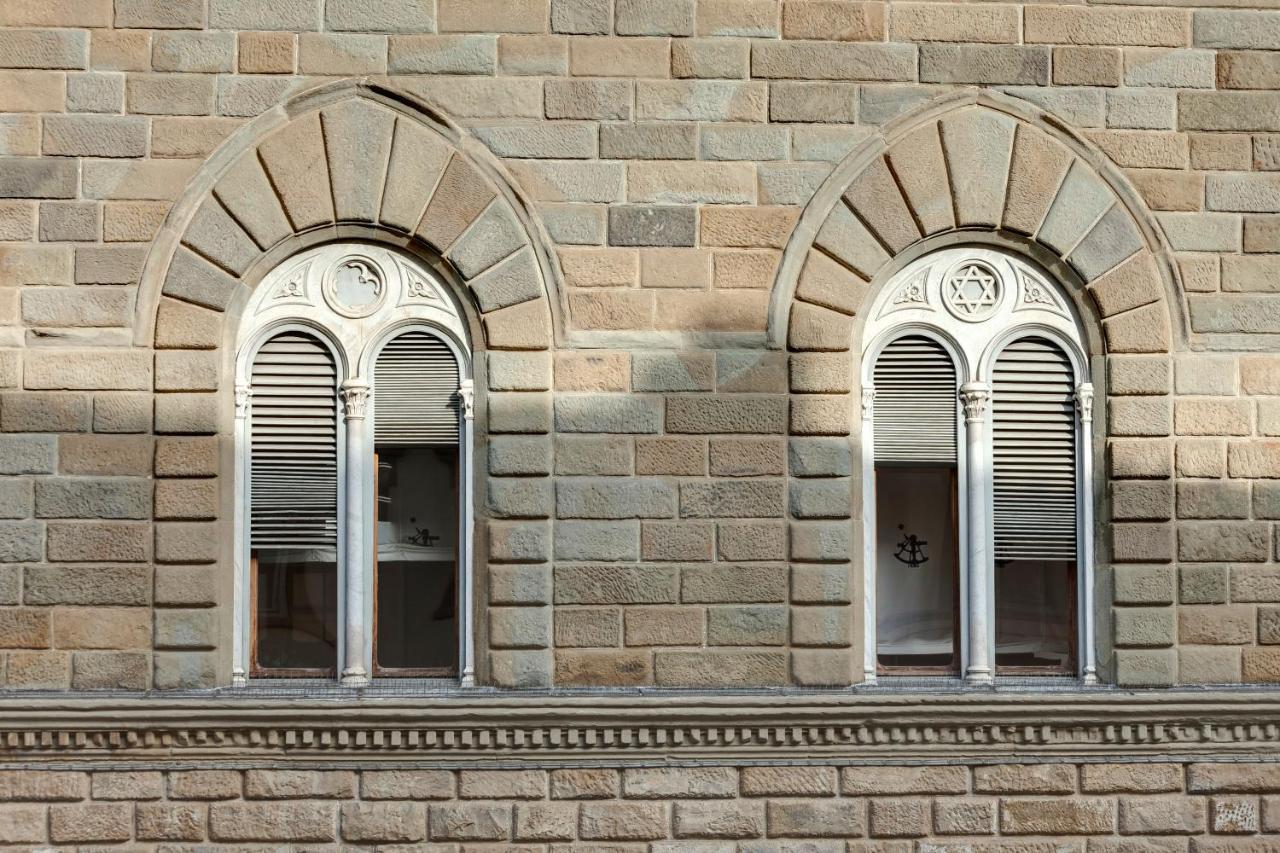 Piazza Signoria View Apartment Florence Exterior photo