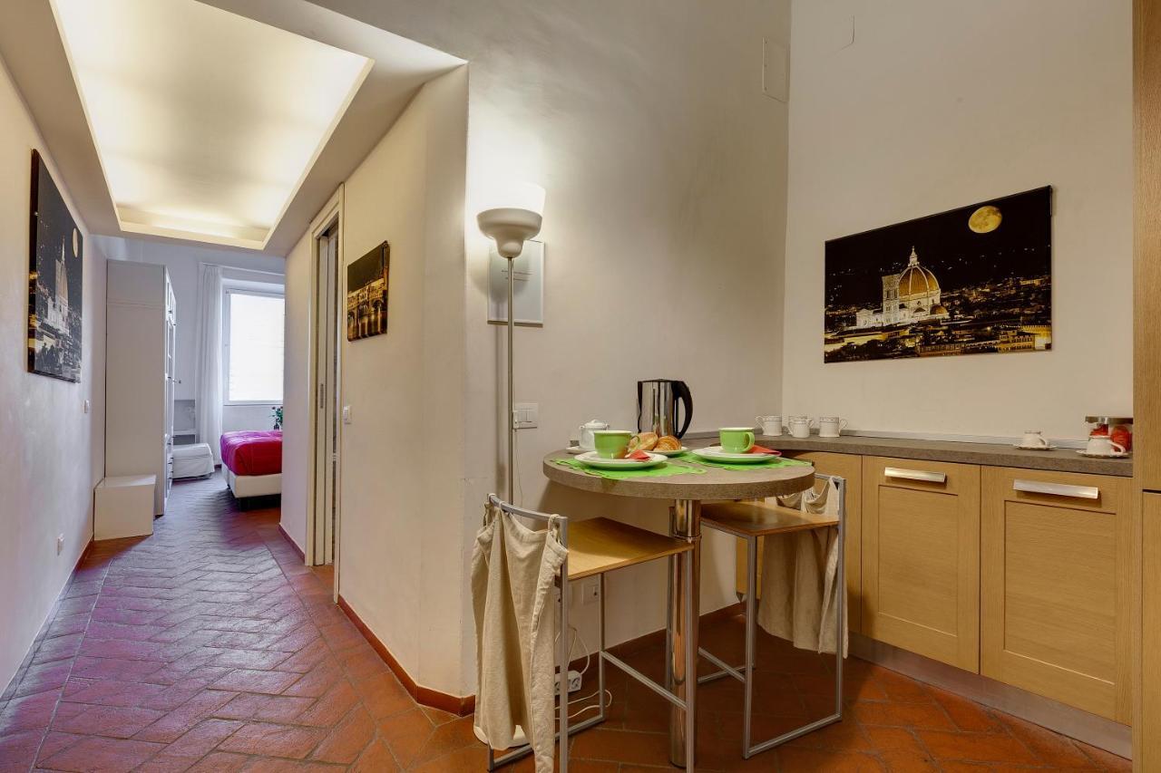 Piazza Signoria View Apartment Florence Exterior photo